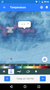 SnowSafe - Avalanche Forecasts screenshot 7