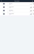 ABB Watchdog Remote control screenshot 5