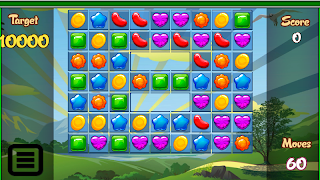 Benda tersembunyi mansion screenshot 6