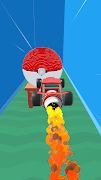 Stunt Car Builder screenshot 2