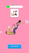 Human Twister screenshot 4