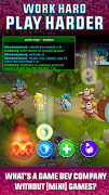 Game Dev Romance: Chapter 1 screenshot 5