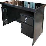 Work Desk Design screenshot 7