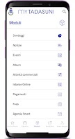 1 Schermata MyTadasuni