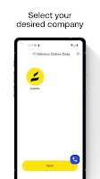 Miinimo Online Data screenshot 1