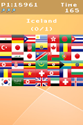 Flags Plus imagem de tela 6