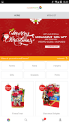 Online Florist : FlowerAdvisor poster