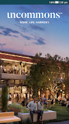 UnCommons پوسٹر