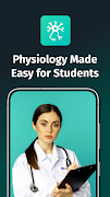 پوستر Concise Physiology: Human Body