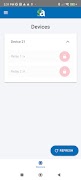 Smart Access Control 스크린샷 4