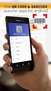 QR Code Scanner screenshot 5