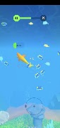 Hungry Fish screenshot 1