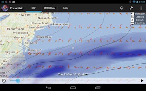 PocketGrib screenshot 6