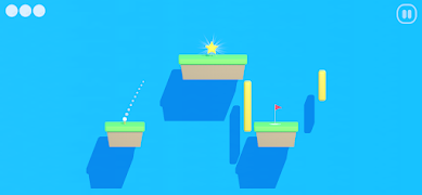 Play Golf 포스터