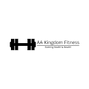 AA Kingdom Fitness aplikacja