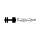 AA Kingdom Fitness أيقونة