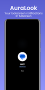 AuraLook: OLED Notifications bài đăng