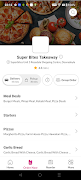 Super Bites Takeaway Screenshot 2