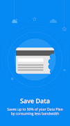 Secure Browser for Android imagem de tela 5