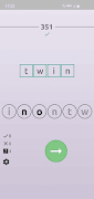 برنامه‌نما Word Master عکس از صفحه