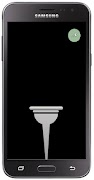 Flashlight - Torch Light постер