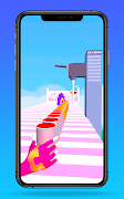 Perfect Coffee Cup Stack 3D screenshot 6