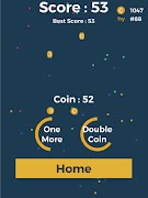 Ball Runner اسکرین شاٹ 7