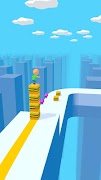 Cube Surfer! Plakat