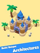 Brick Dash: Color Match! স্ক্রিনশট 7