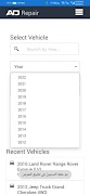 All Data تصوير الشاشة 1