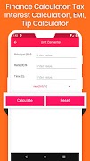 Unit conversion calculator اسکرین شاٹ 3