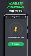 Wireless Charging Checker screenshot 5