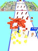 Bomb Evolution screenshot 6