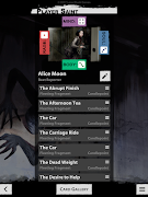 Apocrypha ภาพหน้าจอ 5