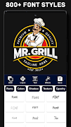 Logo Maker - Graphic Design screenshot 5