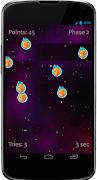 7 Schermata Space Guardian