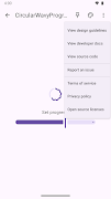 Compose Material Catalog screenshot 5
