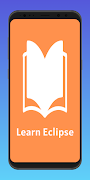 پوستر Learn Eclipse