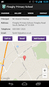 Finaghy Primary School screenshot 3