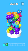 Heap Tower screenshot 3