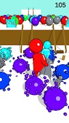 Absorber Race screenshot 3