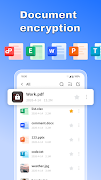 Document Viewer Pro capture d'écran 3