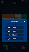 4 Schermata Square Puzzle