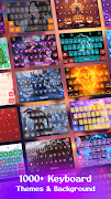 Keyboard Maker: Keyboard Theme 스크린샷 1