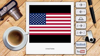 Picture Dictionary 스크린샷 2