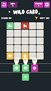 3 Schermata Wild Cards