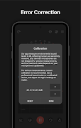 Sound meter : SPL & dB meter screenshot 4