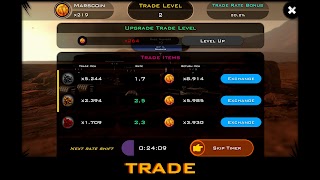 Mars Drive screenshot 6