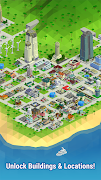 Bit City: Building Evolution اسکرین شاٹ 3