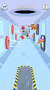 Gravity Runner screenshot 5